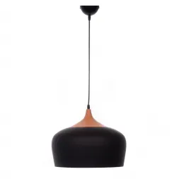 Подвесной светильник Lumina Deco Consi LDP 7918-350 BK