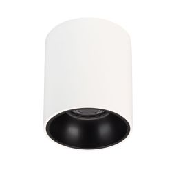 Потолочный светодиодный светильник Arlight SP-Salt-R75-8W Warm3000 039378