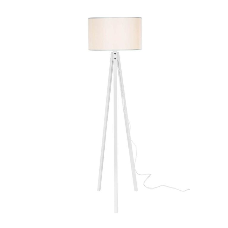 Торшер Toplight Sarah TL1618S-01WH