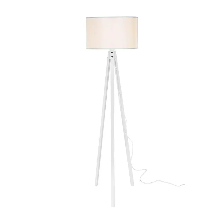 Торшер Toplight Sarah TL1618S-01WH