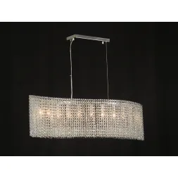 Подвесная люстра Newport Diana 10911/S М0070225