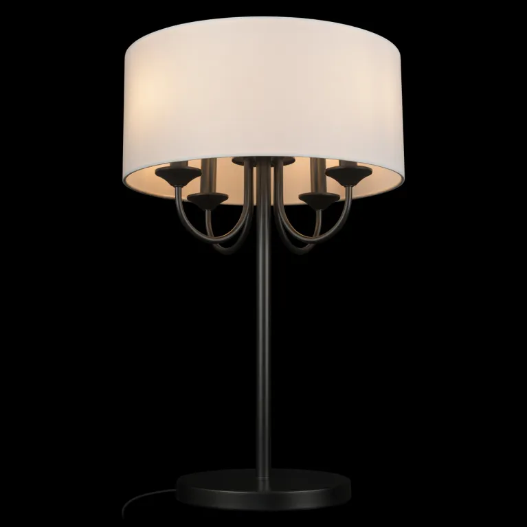 Настольная лампа Loft IT Balance 10416T BL