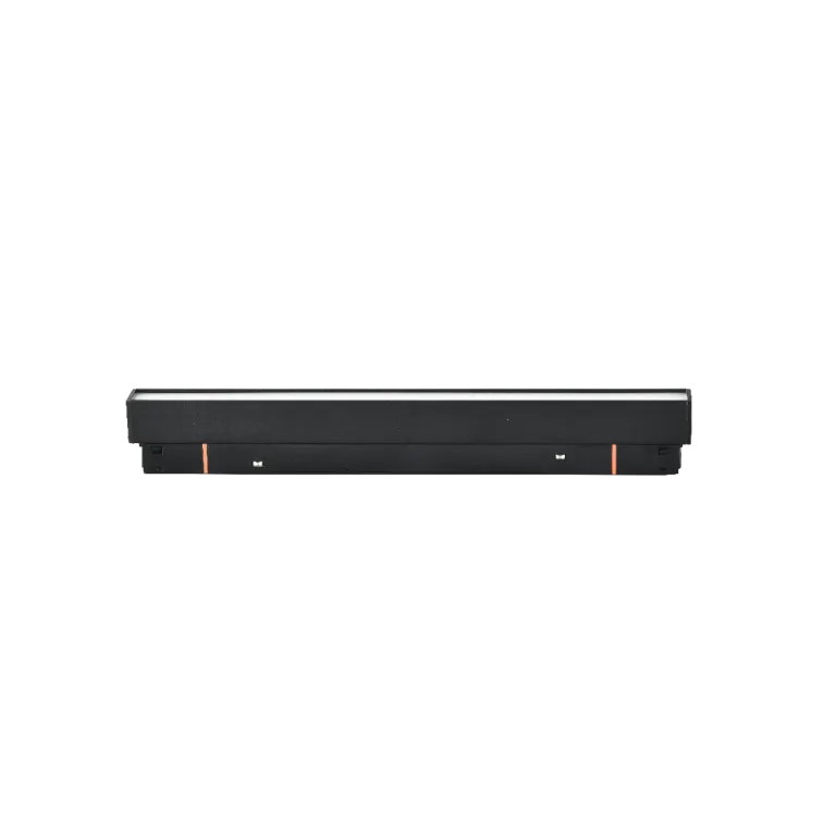 Трековый магнитный светильник iLedex Vision 4822-001-L300-12W-110DG-3000K-BK