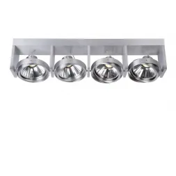 Спот Lucide Zett 31988/40/12