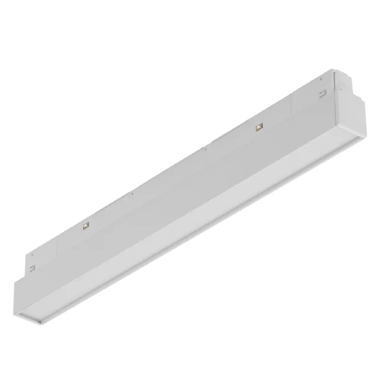 Трековый магнитный светильник iLedex Vision 4822-001-L300-12W-110DG-3000K-WH