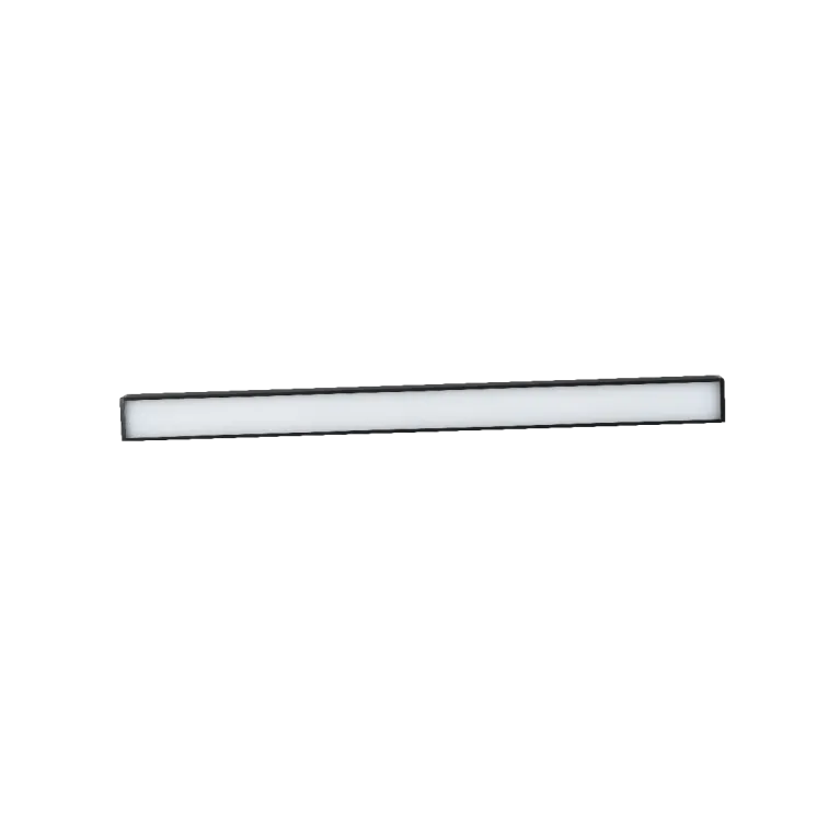 Трековый магнитный светильник iLedex Vision 4822-001-L300-12W-110DG-4000K-BK