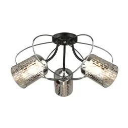 Потолочная люстра Wedo Light Ното 66398.01.13.03