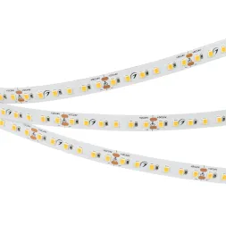 Светодиодная лента Arlight TWIST-A120-10mm 24V Warm3500 (10 W/m, IP20, 2835, 5m) 040529