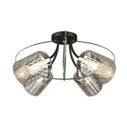 Потолочная люстра Wedo Light Ното 66398.01.13.04