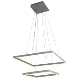 Подвесной светодиодный светильник Kink Light Альтис 08227,16(3000K-6000K)