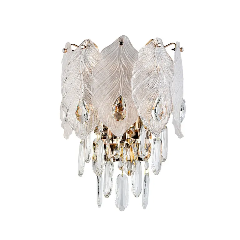 Настенный светильник Modelux ML.7221.340 GD