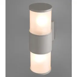 Уличный настенный светильник Nowodvorski Torrens 4431