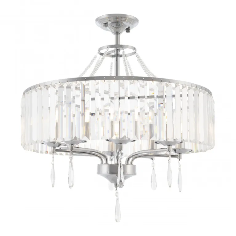 Потолочная люстра Arte Milano Sorrento 371009/8/50/600 CR