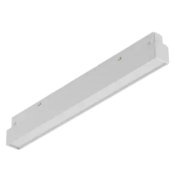 Трековый магнитный светильник iLedex Vision SMART 4822-001-L300-12W-110DG-WH