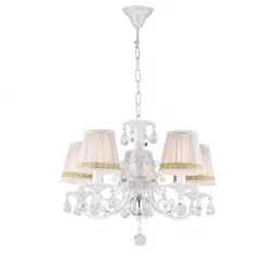 Подвесная люстра Favourite Alla 1729-5P Подвесная люстра Favourite Alla 1729-5P