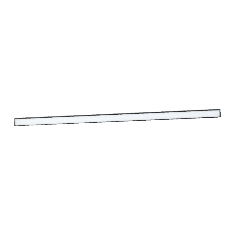 Трековый магнитный светильник iLedex Vision 4822-001-L600-24W-110DG-4000K-BK