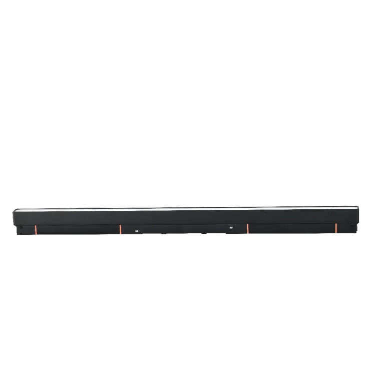 Трековый магнитный светильник iLedex Vision 4822-001-L600-24W-110DG-4000K-BK
