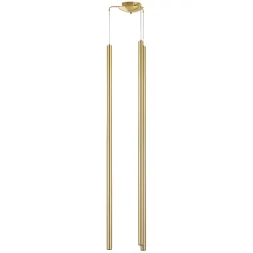 Подвесной светильник Lightstar Tubo L3T747433