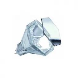 Лампа галогенная GU5.3 20W прозрачная 83347