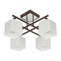 Потолочная люстра Ritter Vegas 52435 9