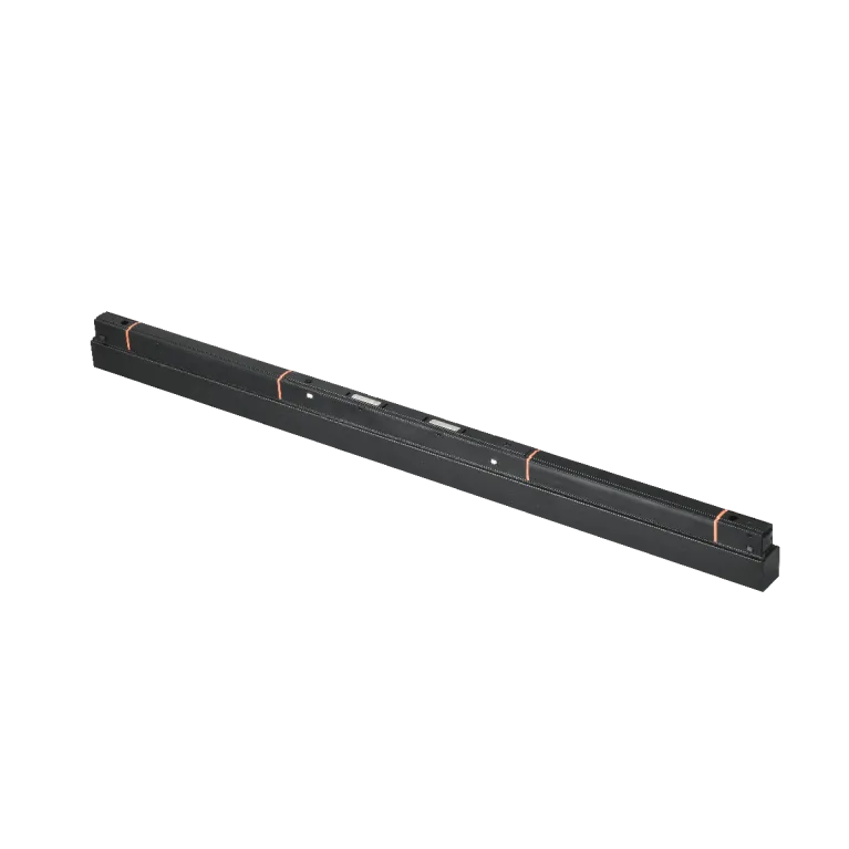 Трековый магнитный светильник iLedex Vision SMART 4822-001-L600-24W-110DG-BK
