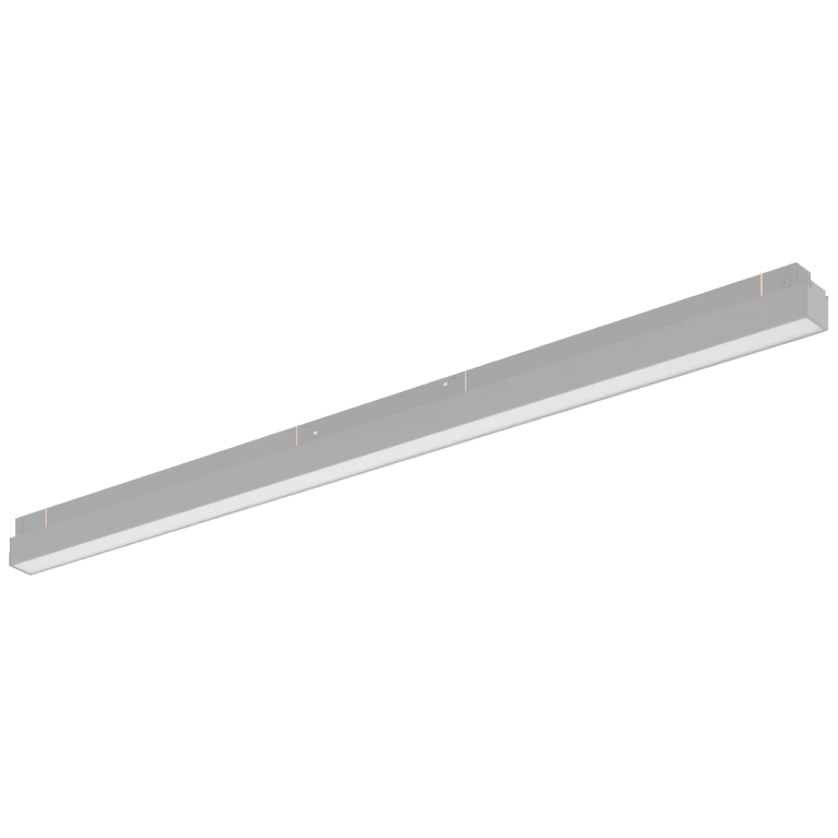 Трековый магнитный светильник iLedex Vision 4822-001-L900-36W-110DG-3000K-BK