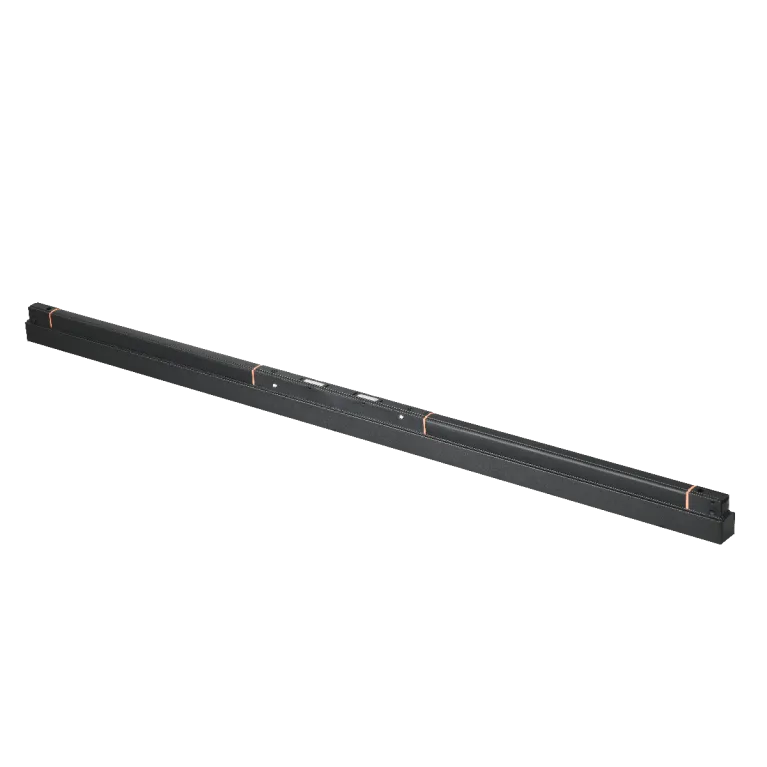 Трековый магнитный светильник iLedex Vision 4822-001-L900-36W-110DG-3000K-BK