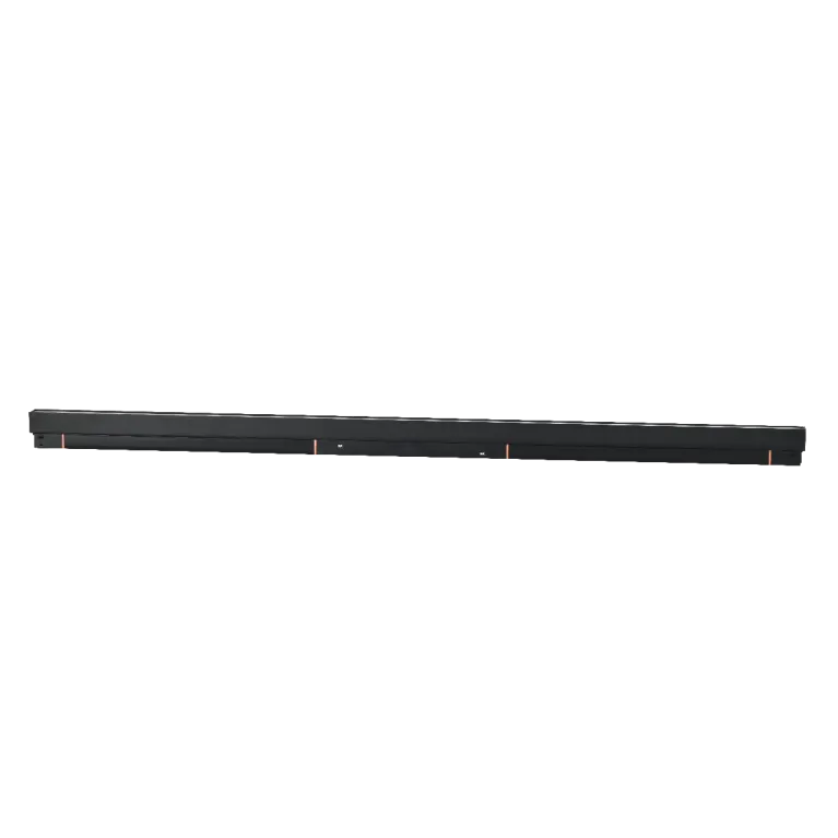 Трековый магнитный светильник iLedex Vision 4822-001-L900-36W-110DG-3000K-BK