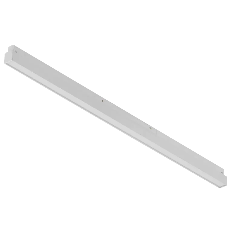 Трековый магнитный светильник iLedex Vision 4822-001-L900-36W-110DG-3000K-WH