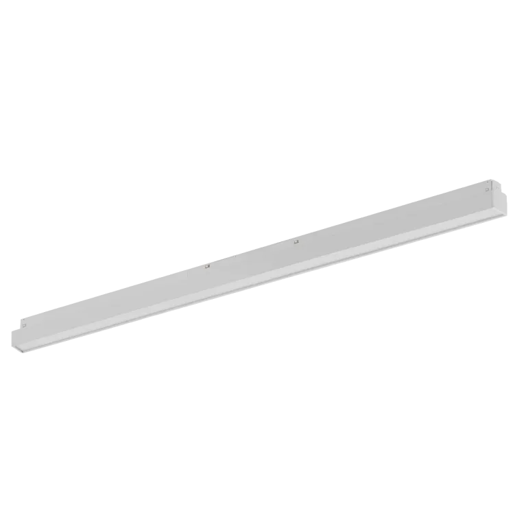 Трековый магнитный светильник iLedex Vision 4822-001-L900-36W-110DG-4000K-WH