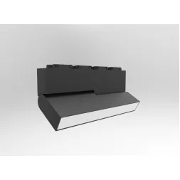 Трековый светильник DesignLed SY-601256-20-BL-WW 009449