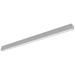 Трековый магнитный светильник iLedex Vision SMART 4822-001-L900-36W-110DG-BK