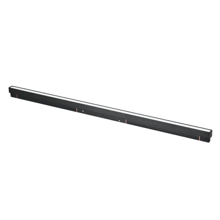 Трековый магнитный светильник iLedex Vision SMART 4822-001-L900-36W-110DG-BK