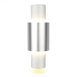 Настенный светодиодный светильник Escada 20037SMU/01LED SWH/SSL