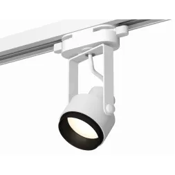 Трековый однофазный светильник Ambrella Light Track System XT6601020 (C6601, N6121)