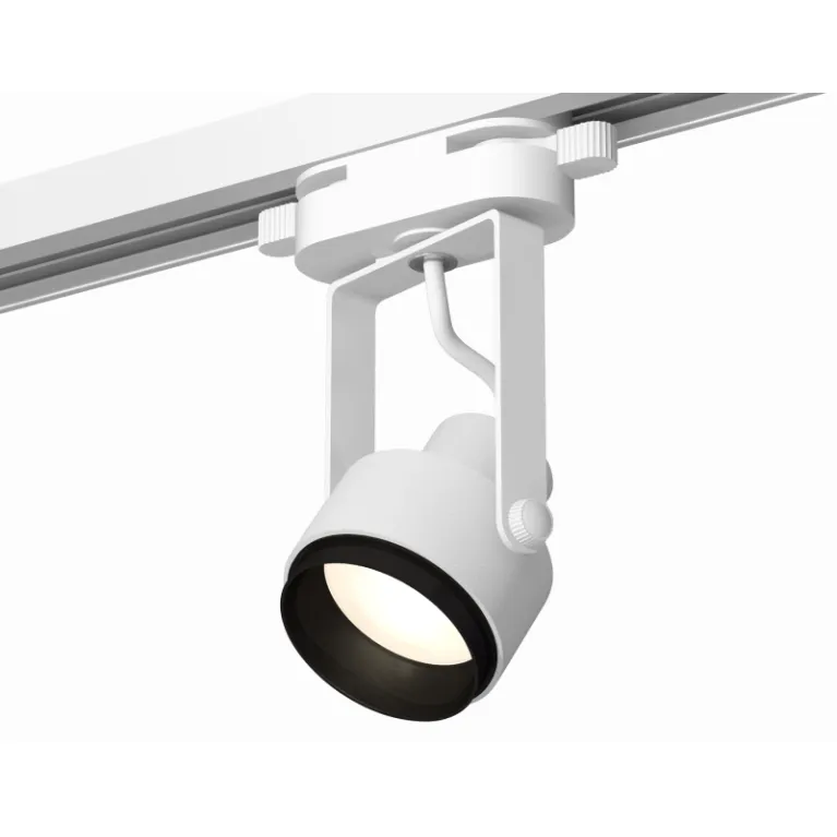 Трековый однофазный светильник Ambrella Light Track System XT6601020 (C6601, N6121)