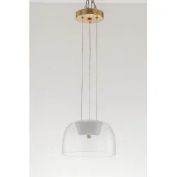 Подвесной светильник Arti Lampadari Narbolia L 1.P5 CL