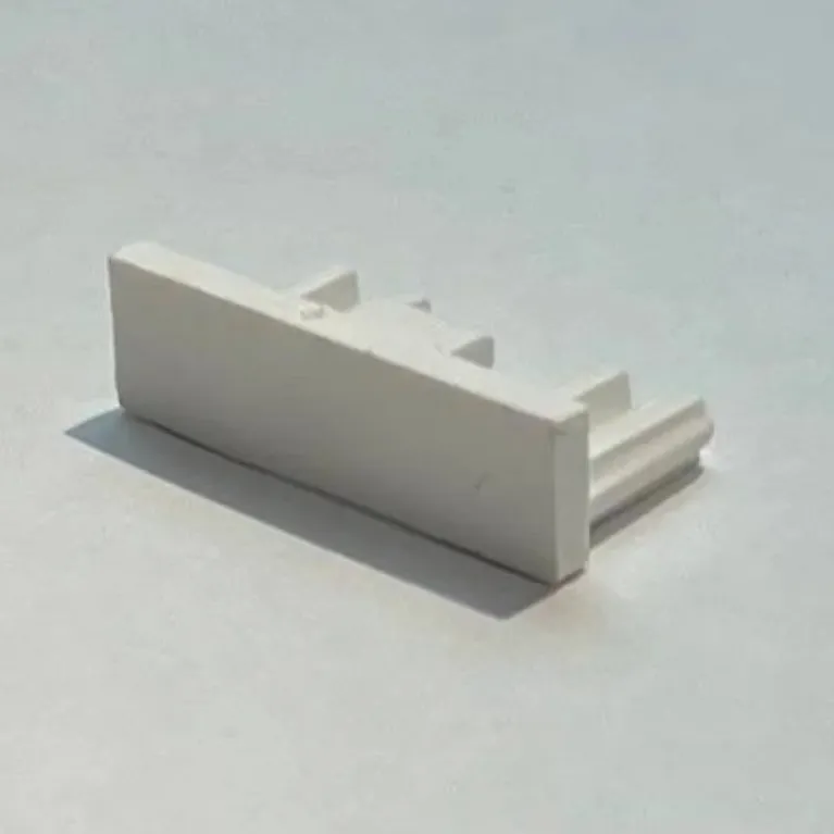 Торцевая заглушка iLedex Technical VISION END CAP 4825-WH