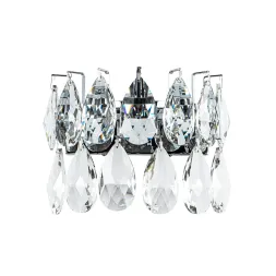 Настенный светильник Modelux ML.6900.300 CR Настенный светильник Modelux ML.6900.300 CR