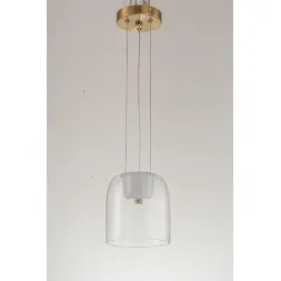 Подвесной светильник Arti Lampadari Narbolia L 1.P6 CL