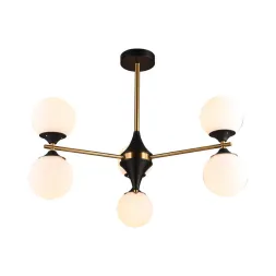 Потолочная люстра Wedo Light Seda 66394.01.37.06