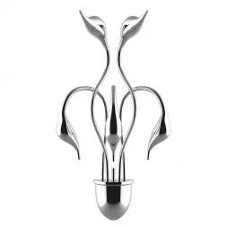 Бра Lightstar Cigno Collo Ch 751654