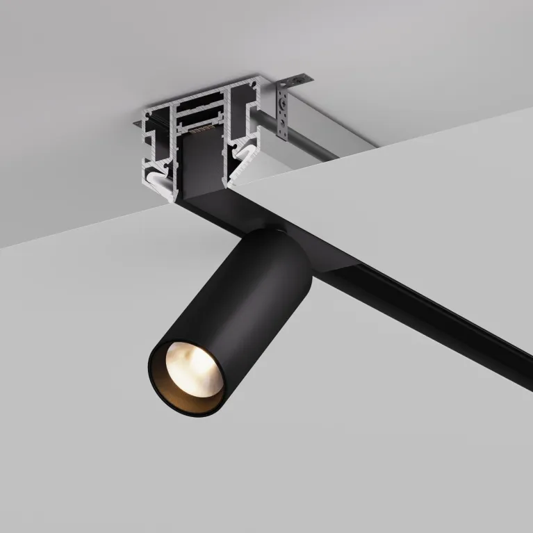 Профиль-держатель Arlight MAG-STRETCH-25-2000 (5LN) 056188