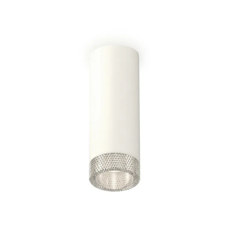 Потолочный светильник Ambrella Light Techno Spot XS6342020 (C6342, N6150)