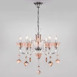 Подвесная люстра Bogates Lorita 311/6 Strotskis
