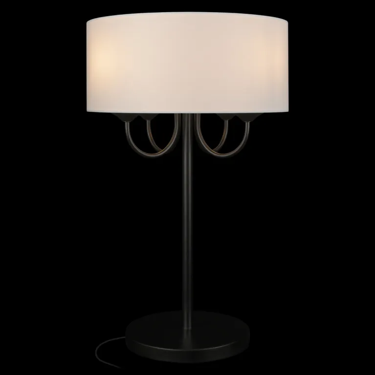 Настольная лампа Loft IT Balance 10416T BL