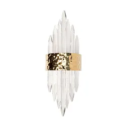 Настенный светильник Garda Decor 62GDW-920-500