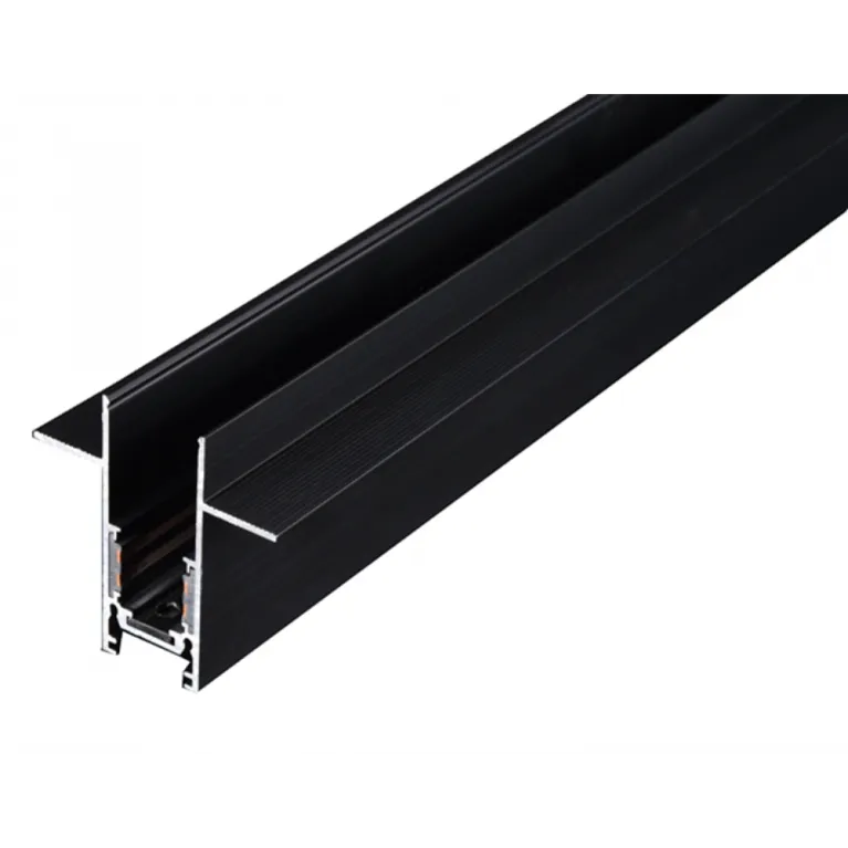 Шинопровод магнитный встраиваемый AM Group MAGNET AM402-1М LL-20C