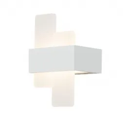 Настенный светодиодный светильник Maytoni Mix C817WL-L6W