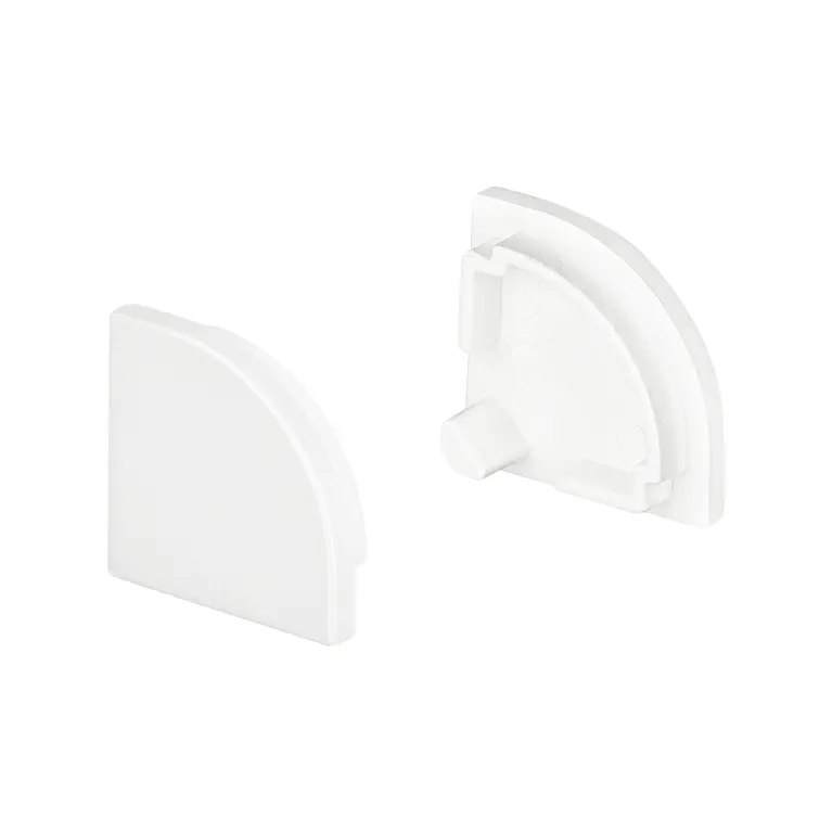 Заглушка Arlight SL-KANT-H16 ROUND WHITE глухая 037547